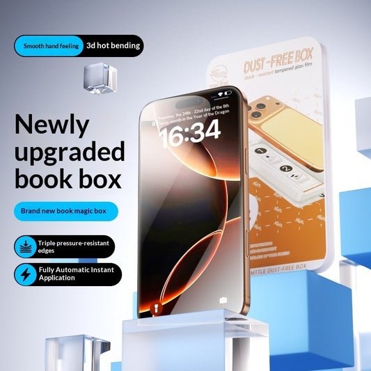 VEIL Privacy Screen Protector — 2 Pack